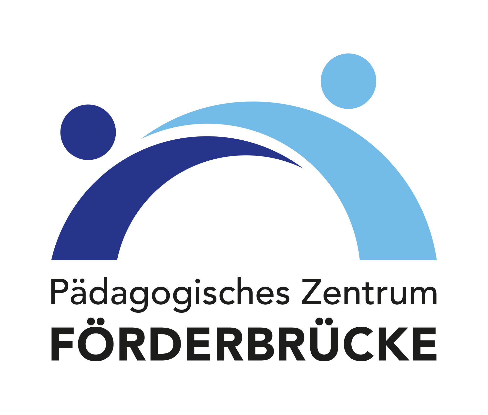 Pädagogisches Zentrum Förderbrücke